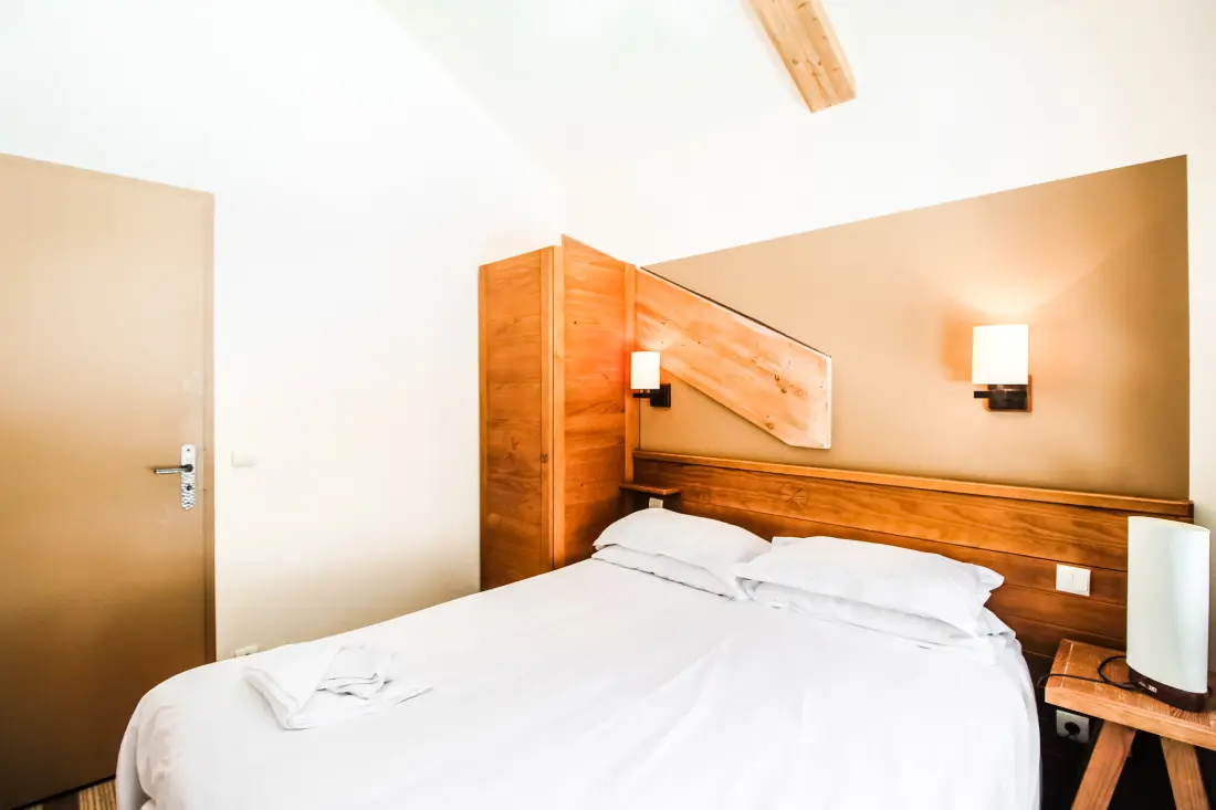 Apartmanok Flaine