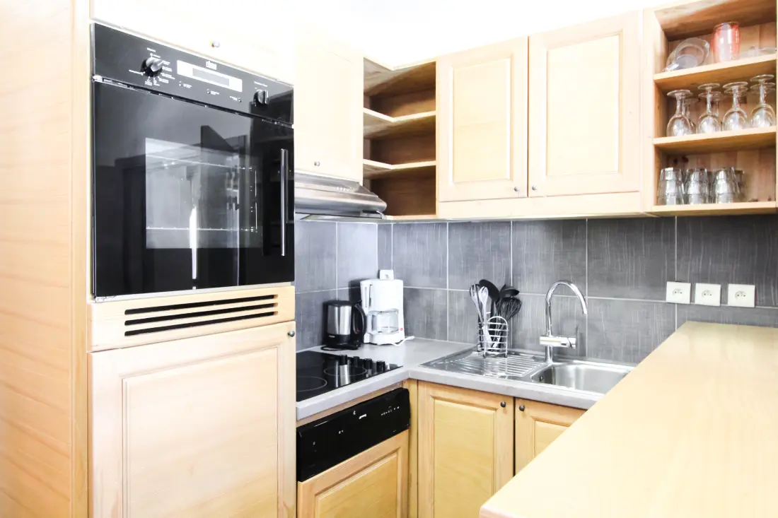 Apartmanok Flaine