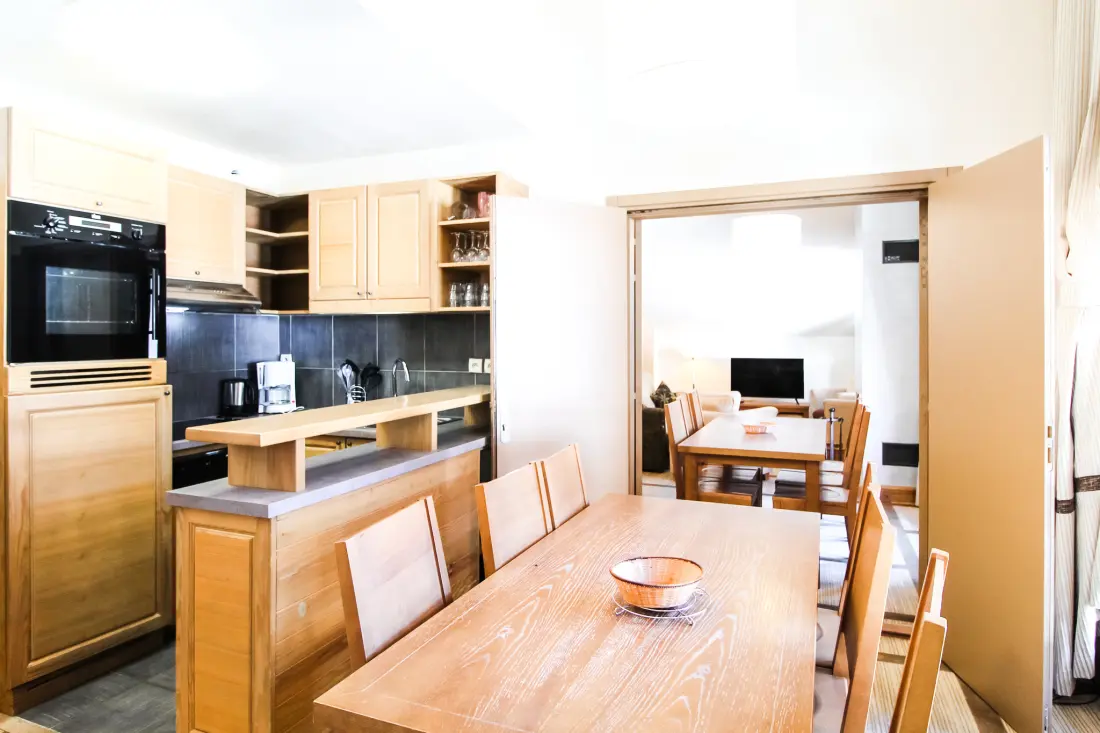Apartmanok Flaine