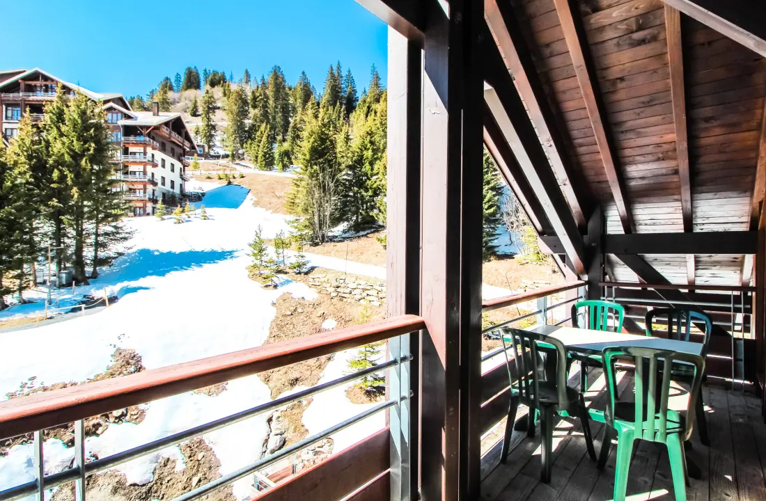 Apartmanok Flaine
