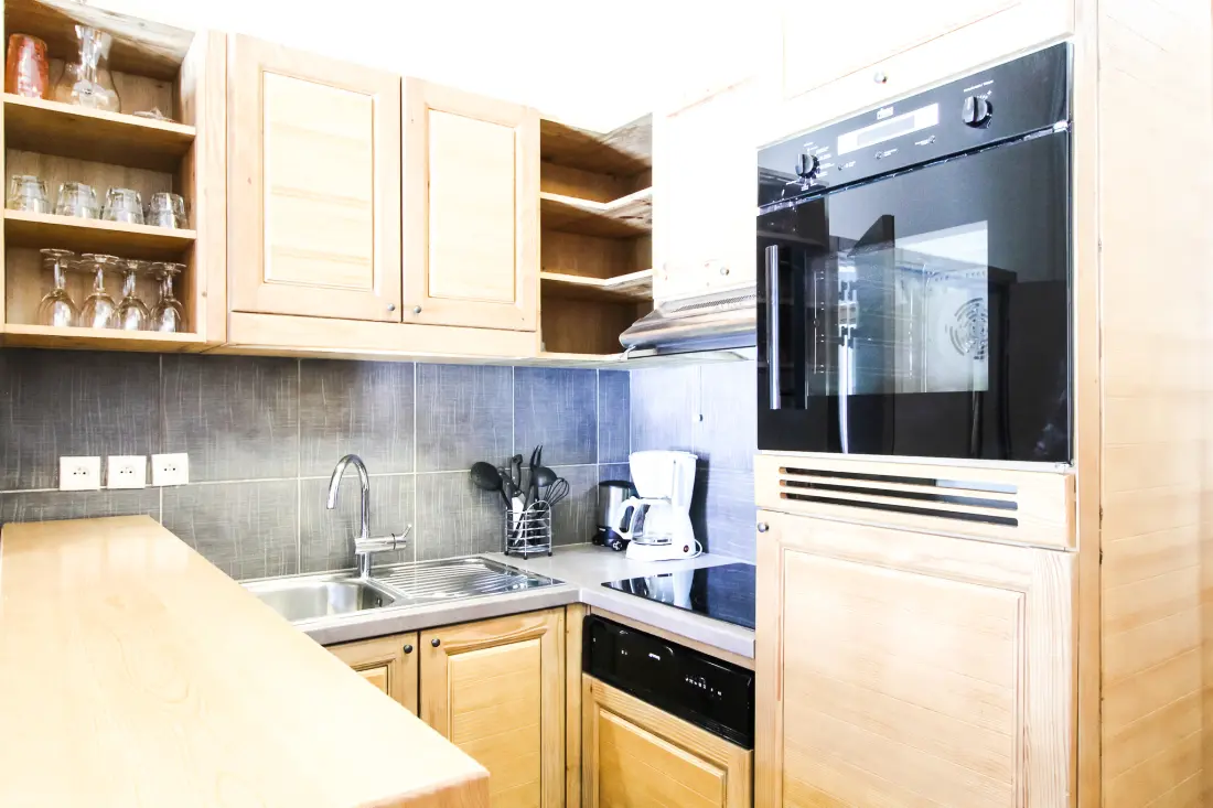 Apartmanok Flaine
