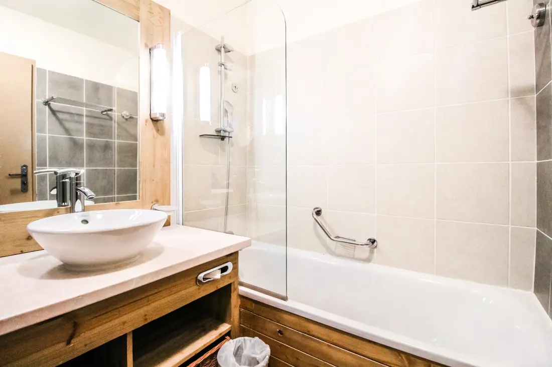 Apartmanok Flaine