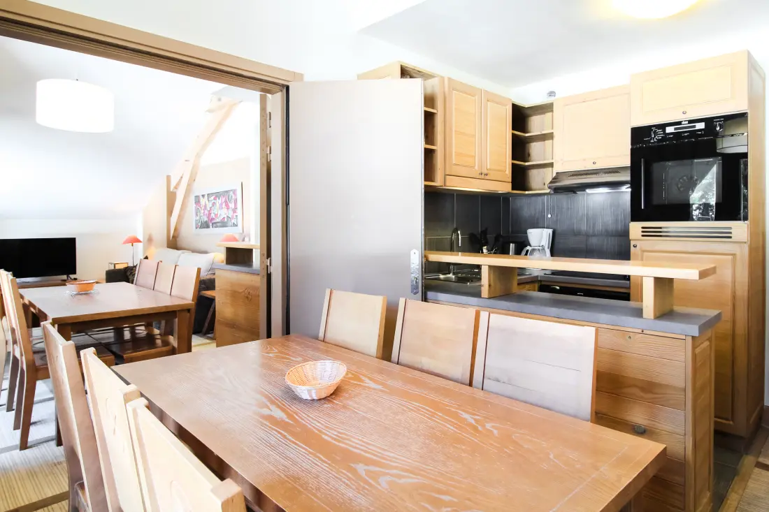 Apartmanok Flaine