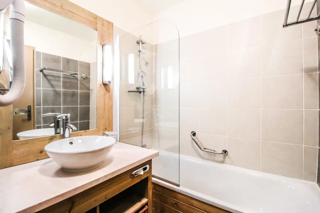 Apartmanok Flaine
