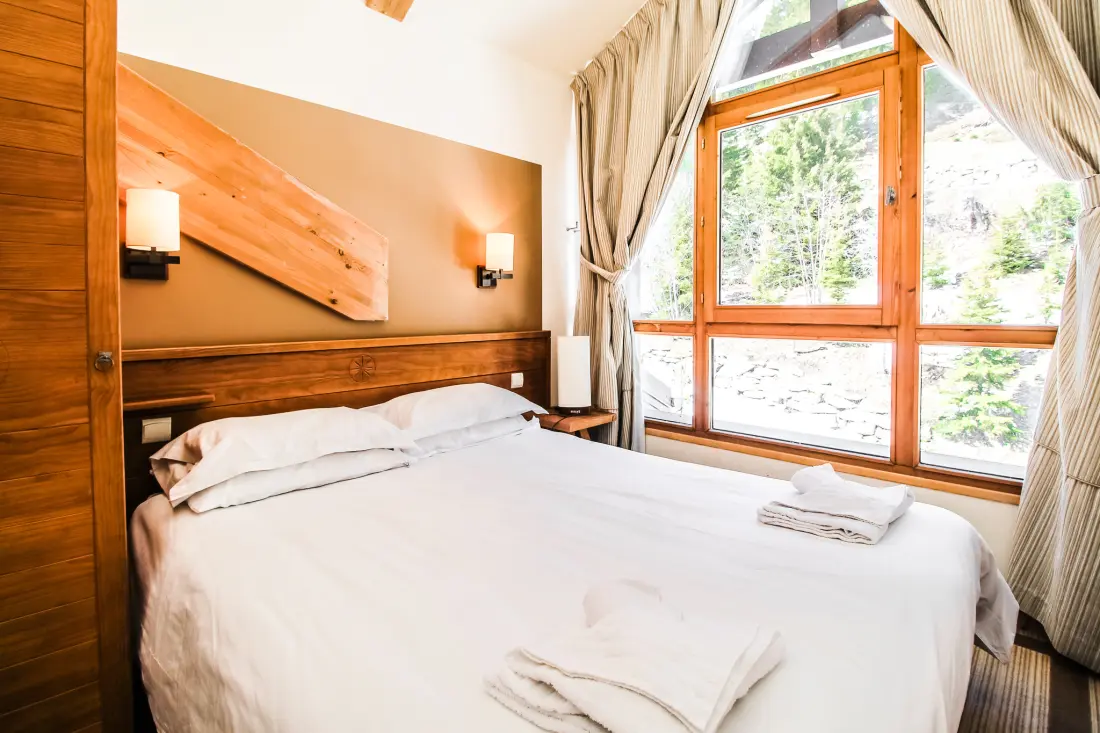 Apartmanok Flaine