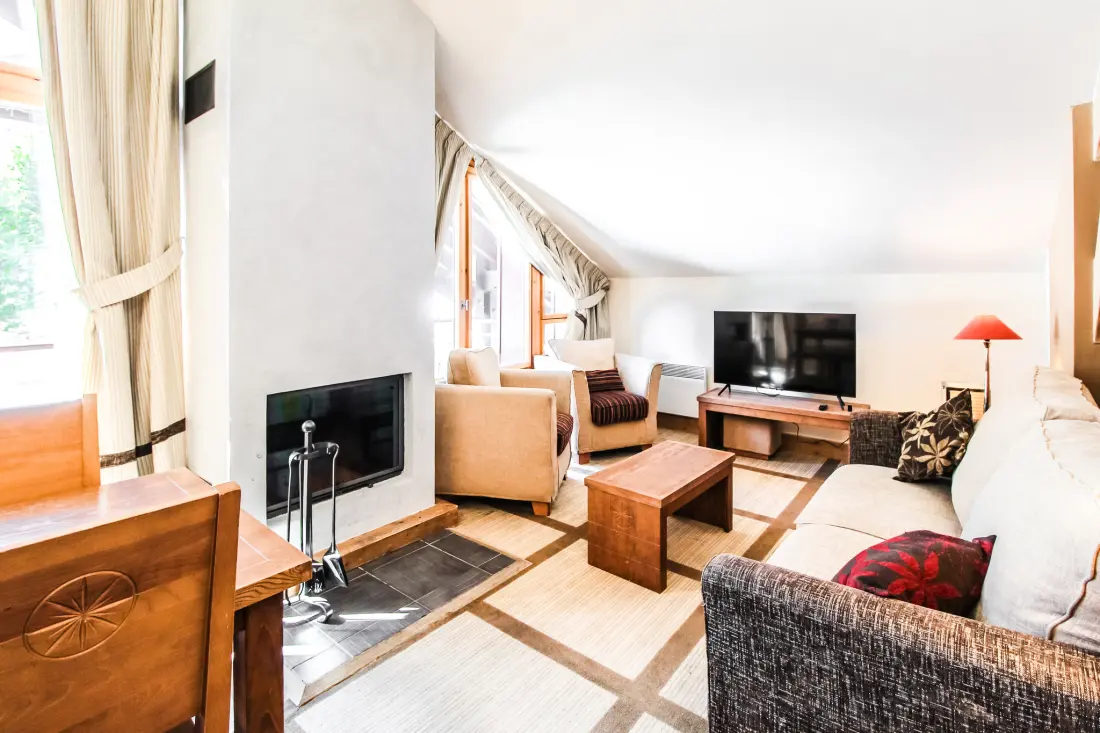 Apartmanok Flaine