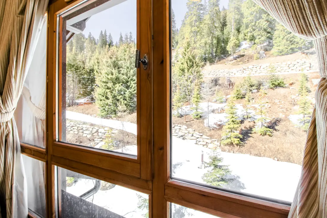 Apartmanok Flaine
