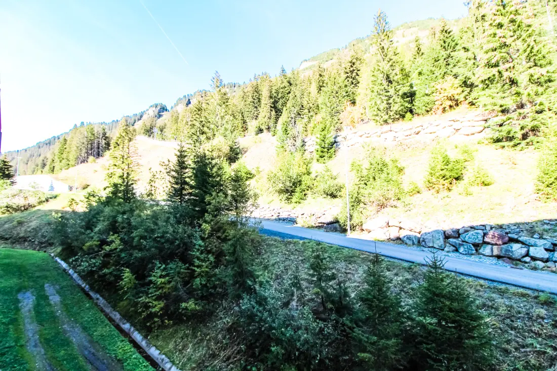Apartmanok Flaine