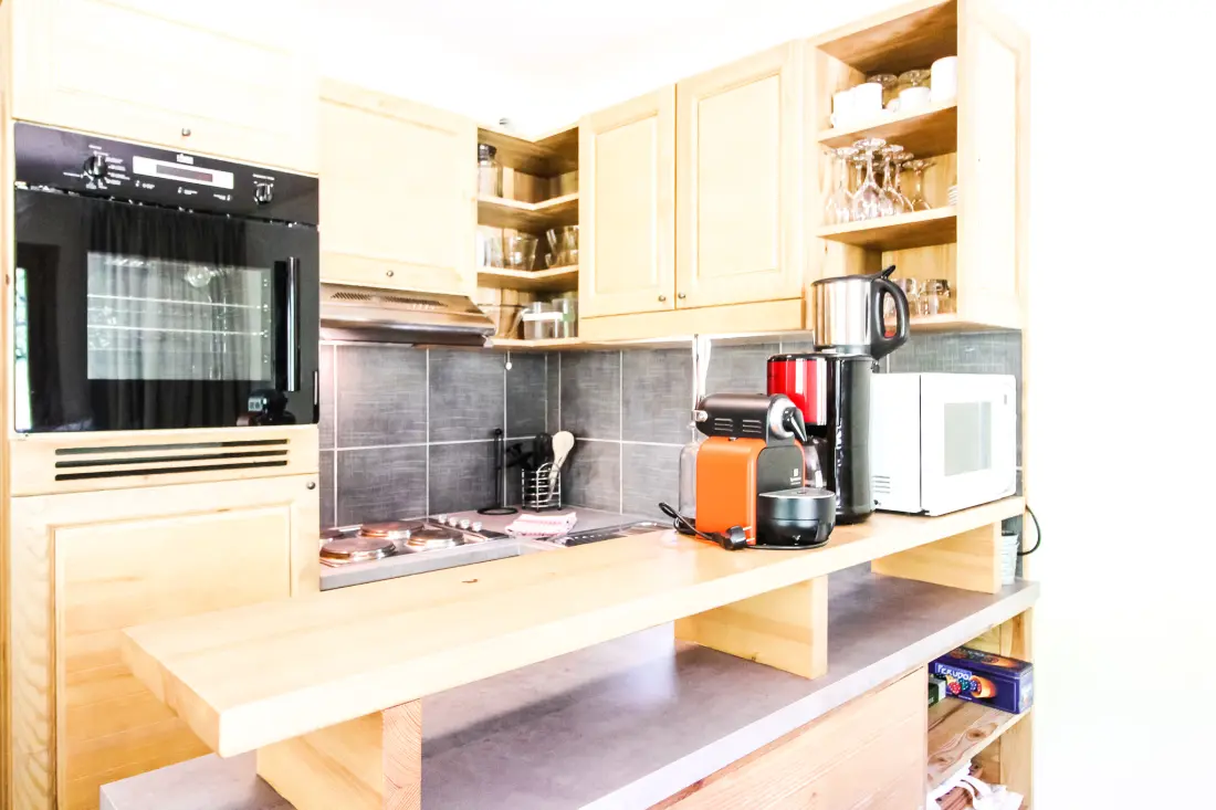 Apartmanok Flaine
