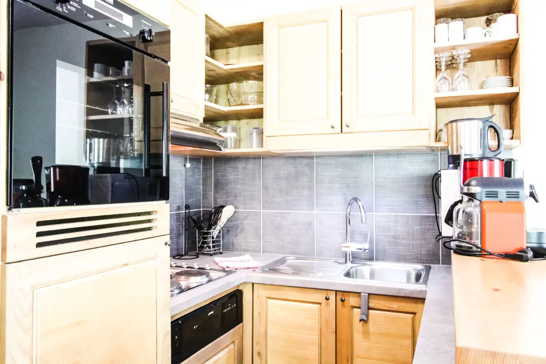 Apartmanok Flaine