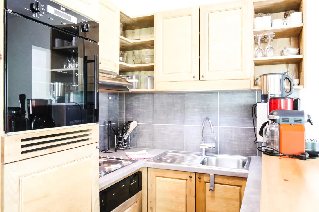Apartmanok Flaine