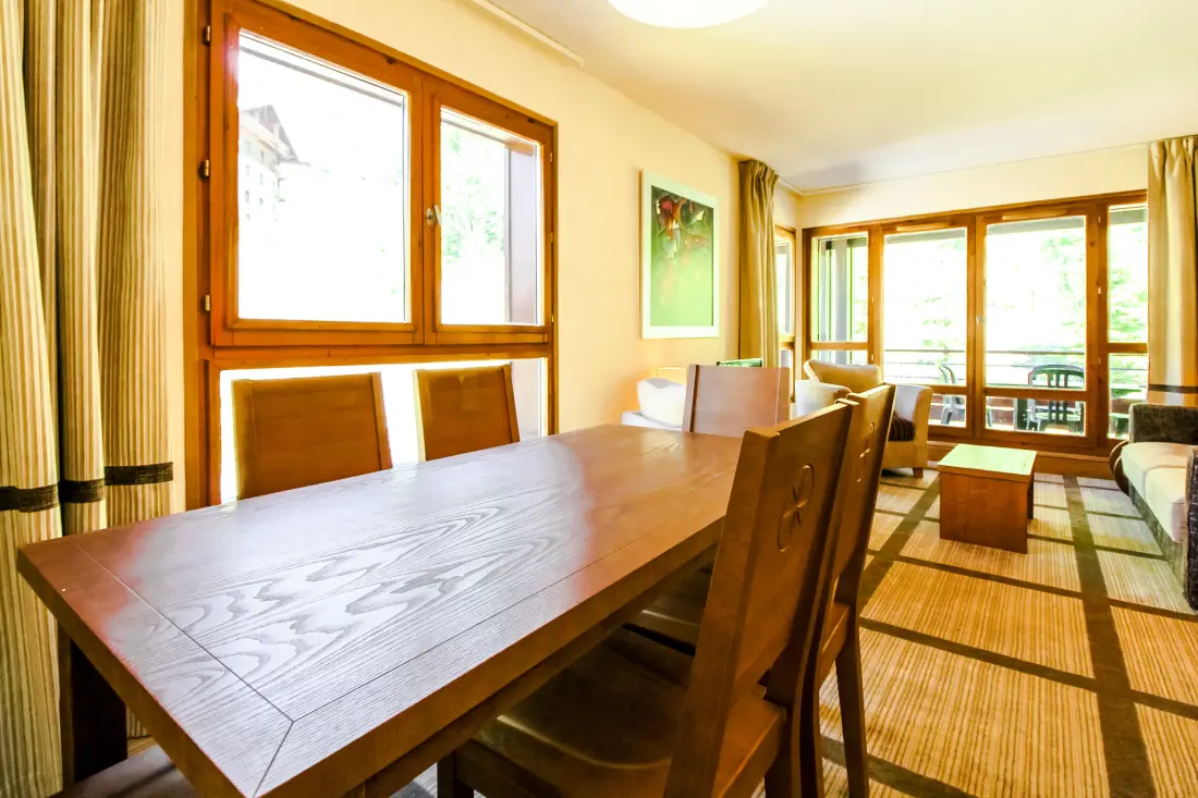 Apartmanok Flaine