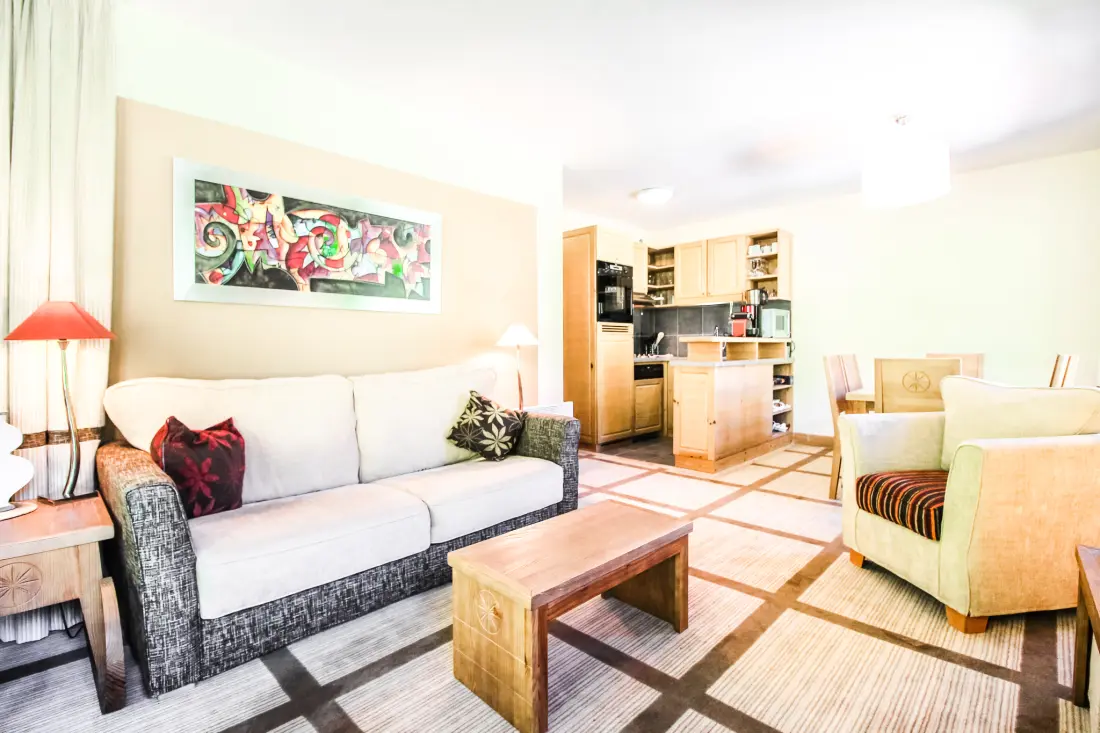 Apartmanok Flaine
