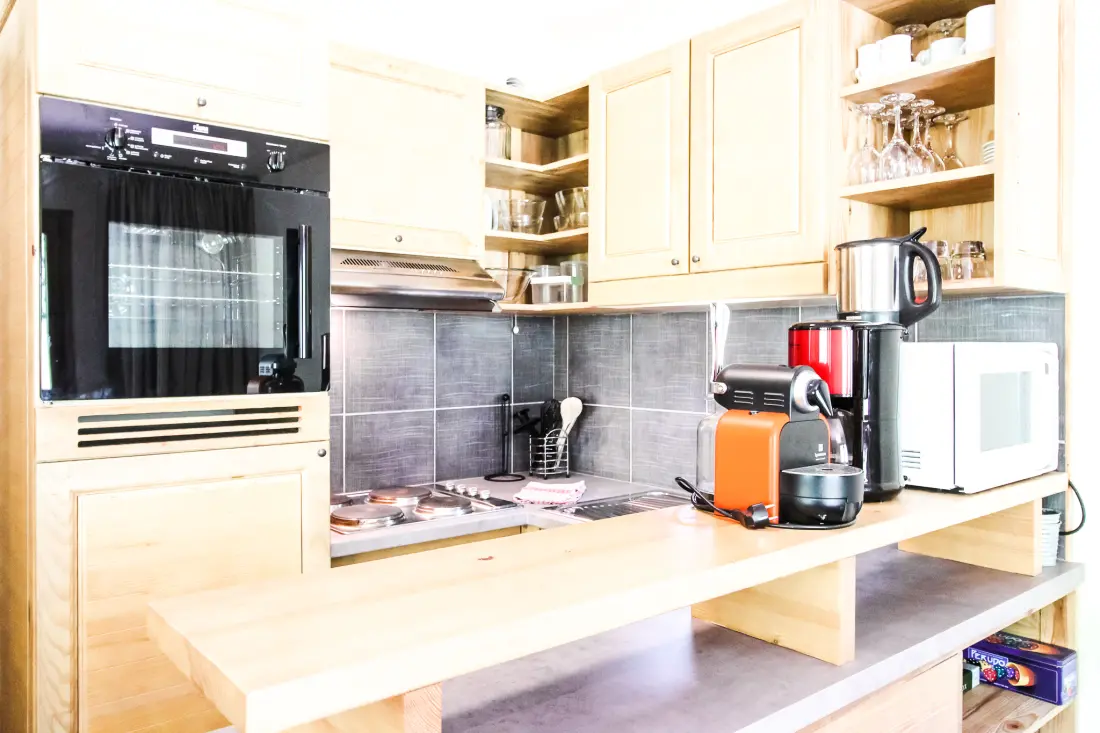Apartmanok Flaine
