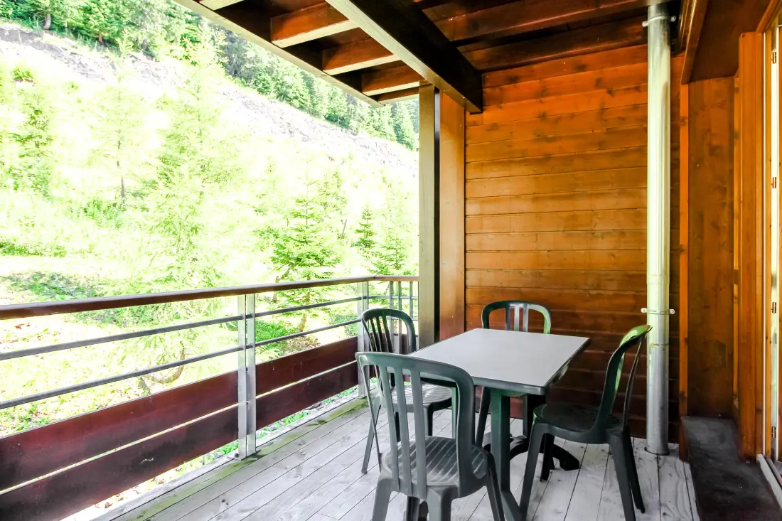 Apartmanok Flaine
