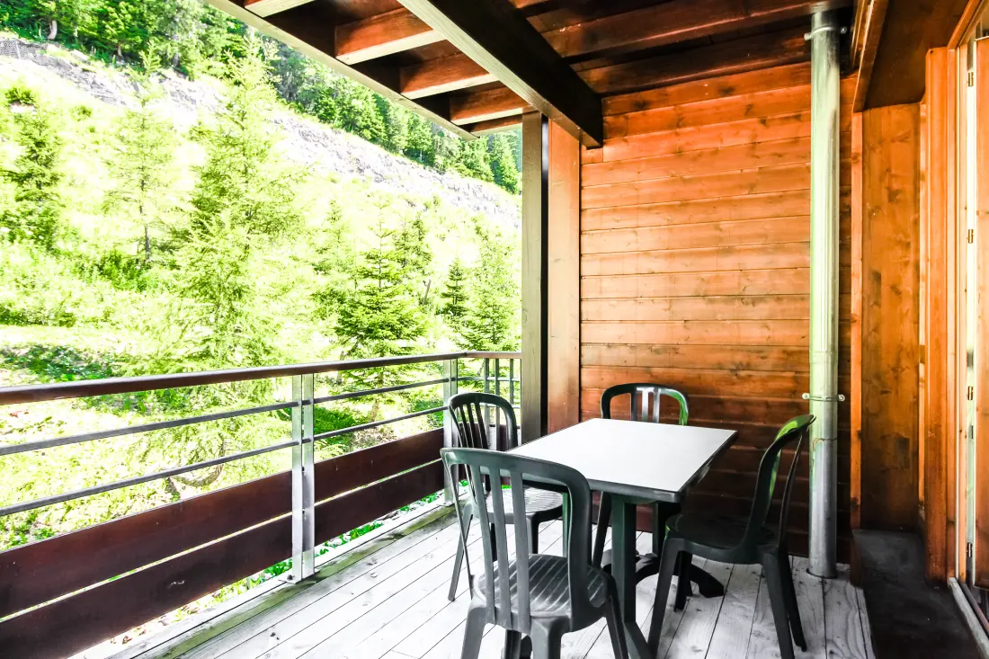 Apartmanok Flaine