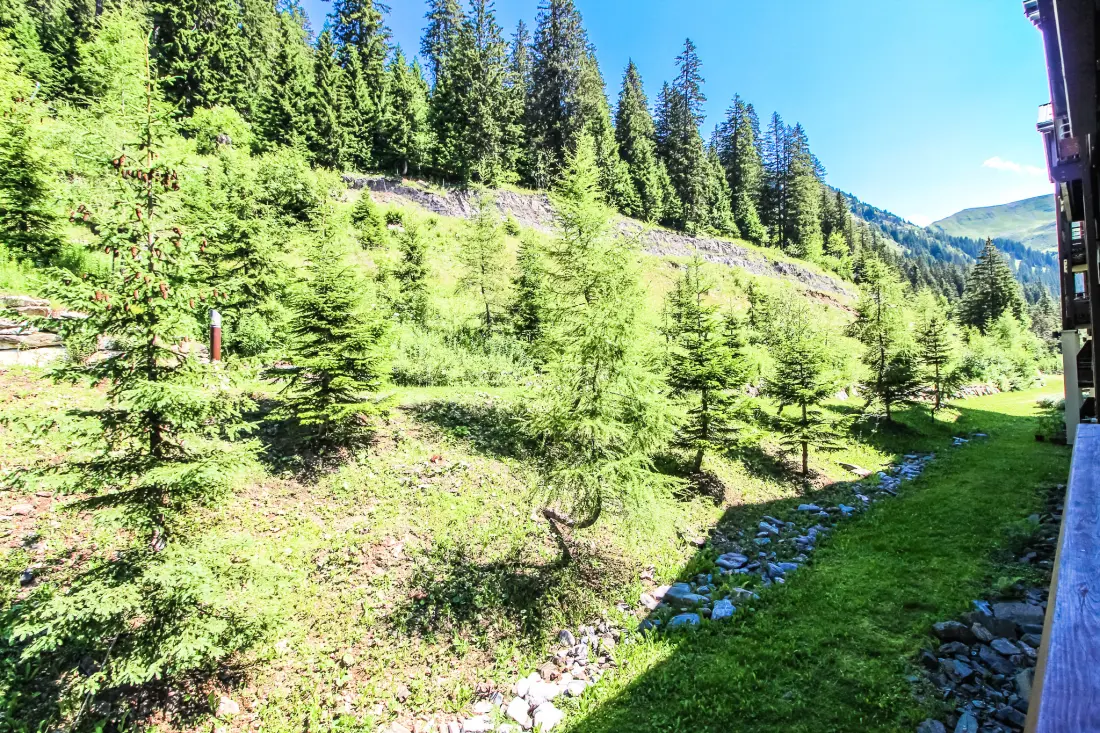 Apartmanok Flaine
