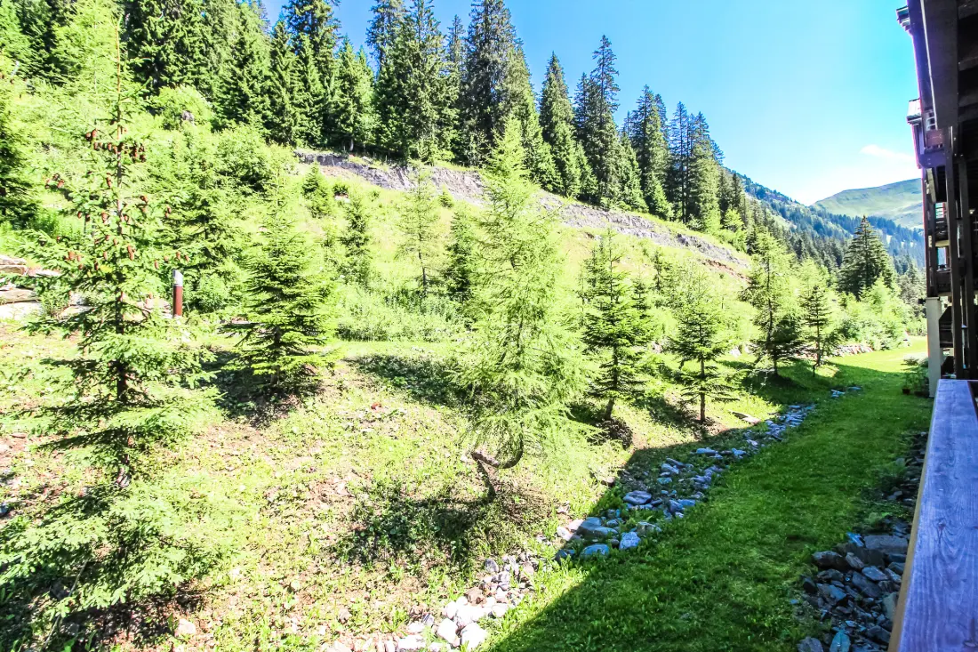 Apartmanok Flaine