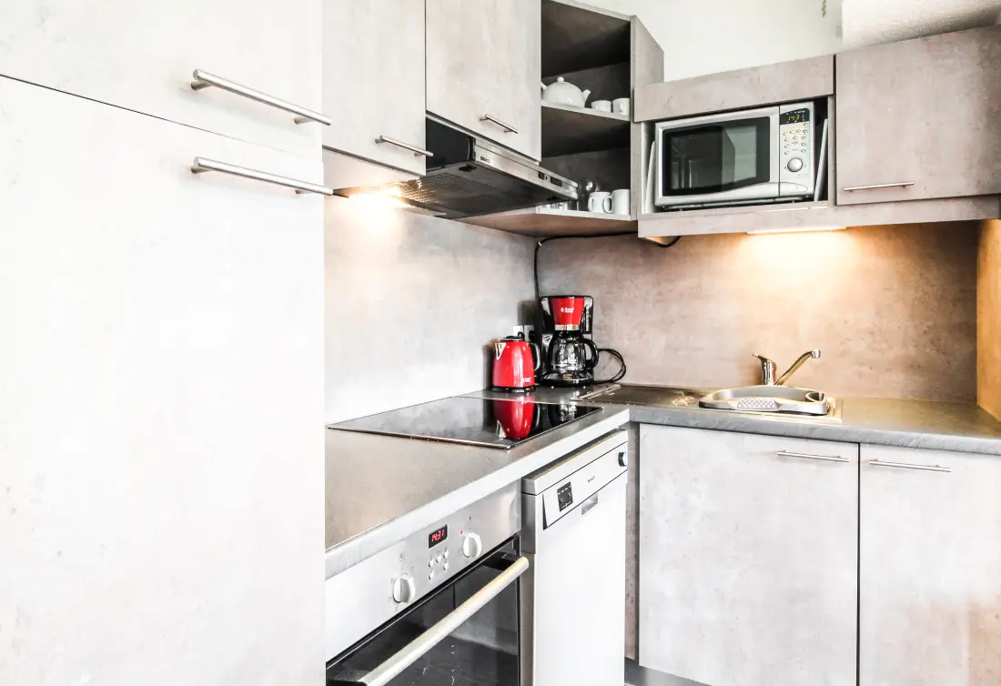 Apartmanok Flaine