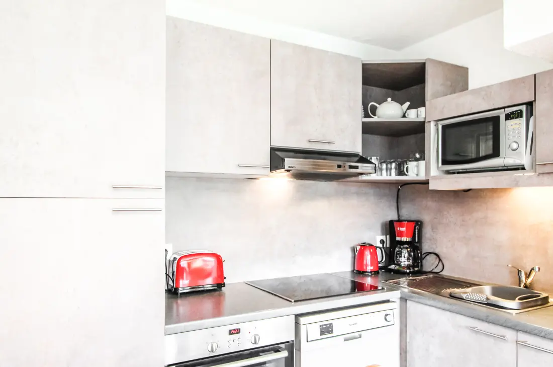 Apartmanok Flaine