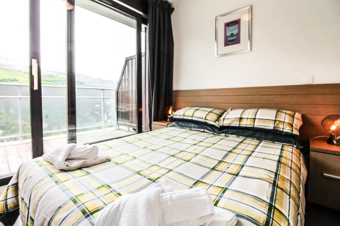 Apartmanok Flaine
