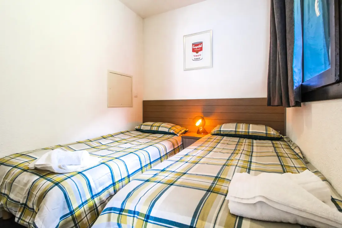 Apartmanok Flaine