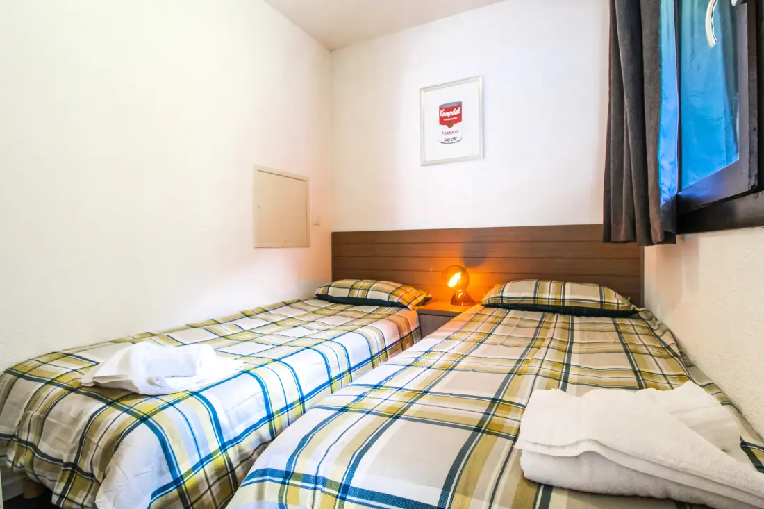Apartmanok Flaine