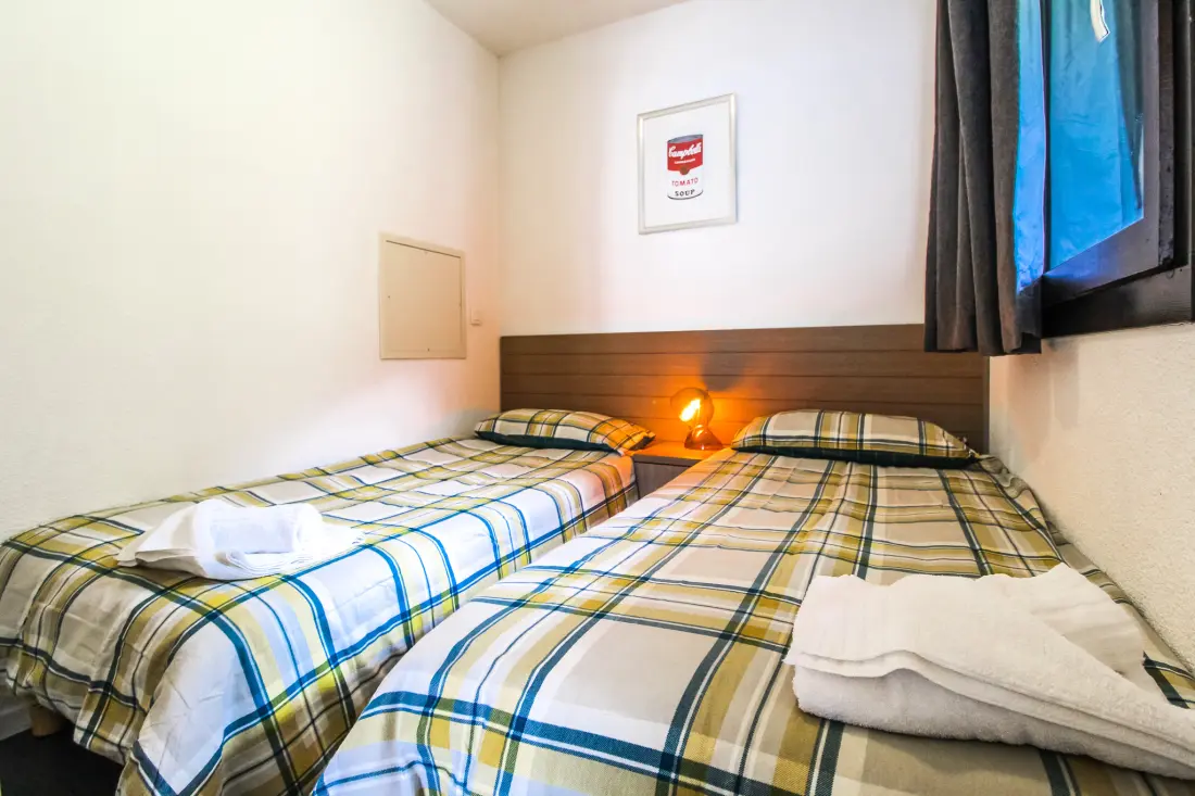 Apartmanok Flaine