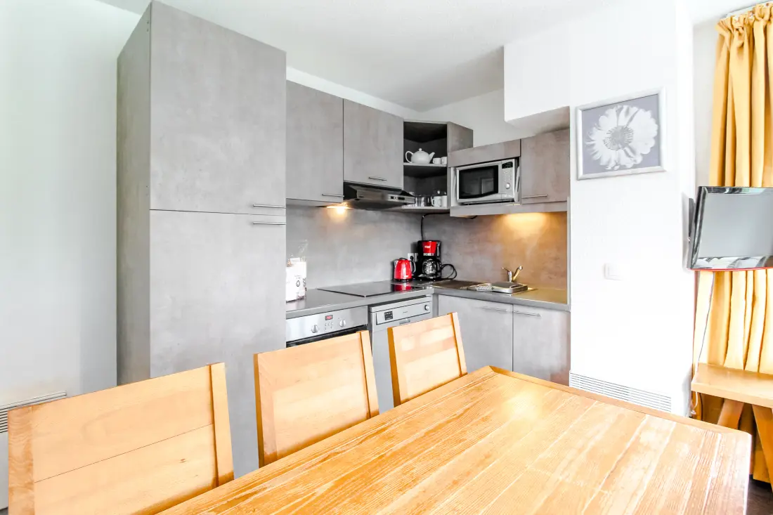 Apartmanok Flaine