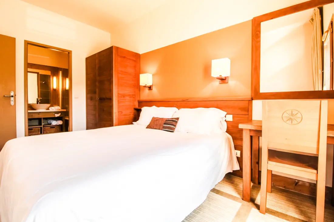 Apartmanok Flaine