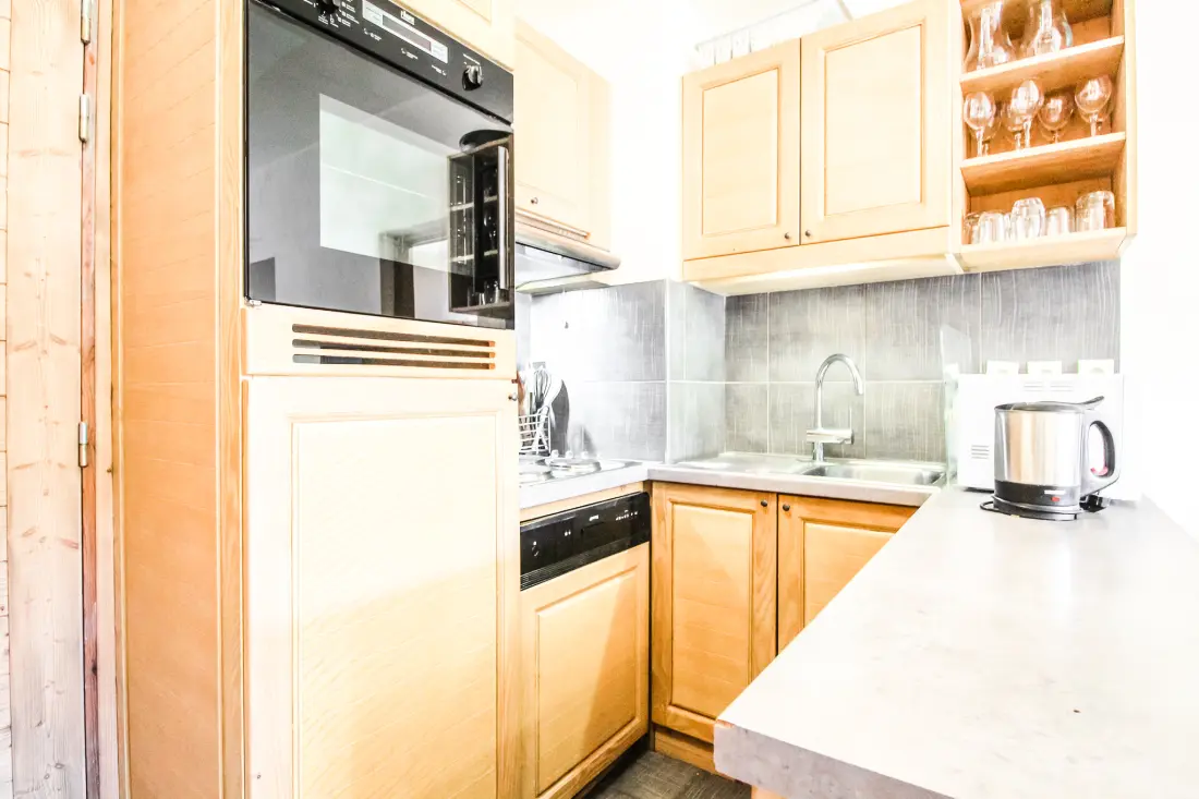 Apartmanok Flaine