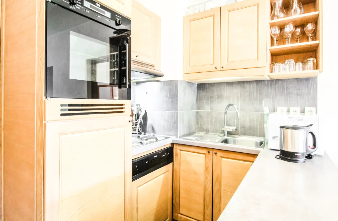 Apartmanok Flaine