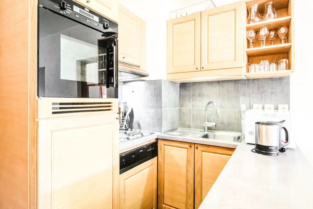 Apartmanok Flaine