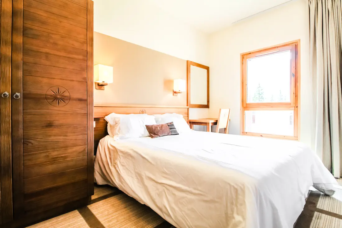 Apartmanok Flaine