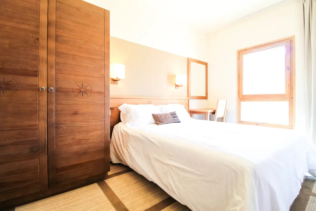Apartmanok Flaine