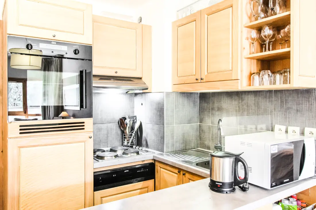 Apartmanok Flaine