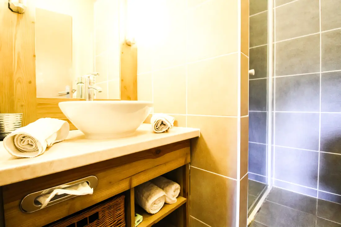 Apartmanok Flaine