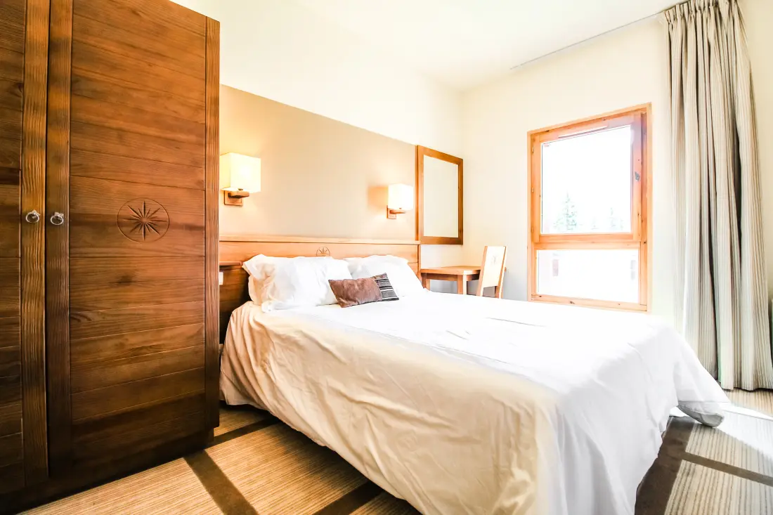 Apartmanok Flaine