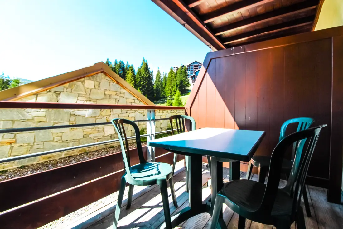 Apartmanok Flaine