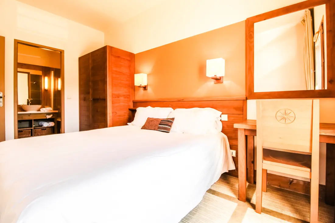 Apartmanok Flaine