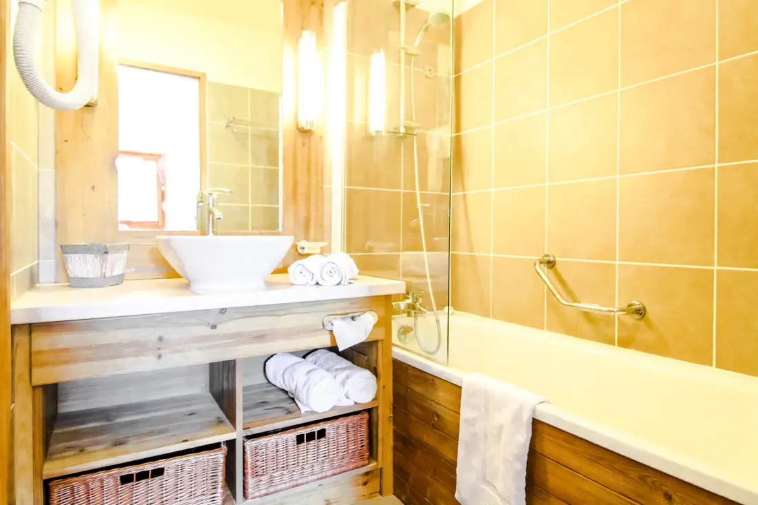 Apartmanok Flaine