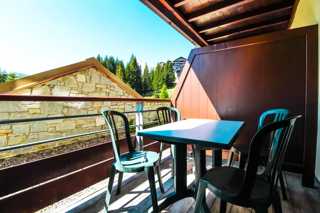 Apartmanok Flaine