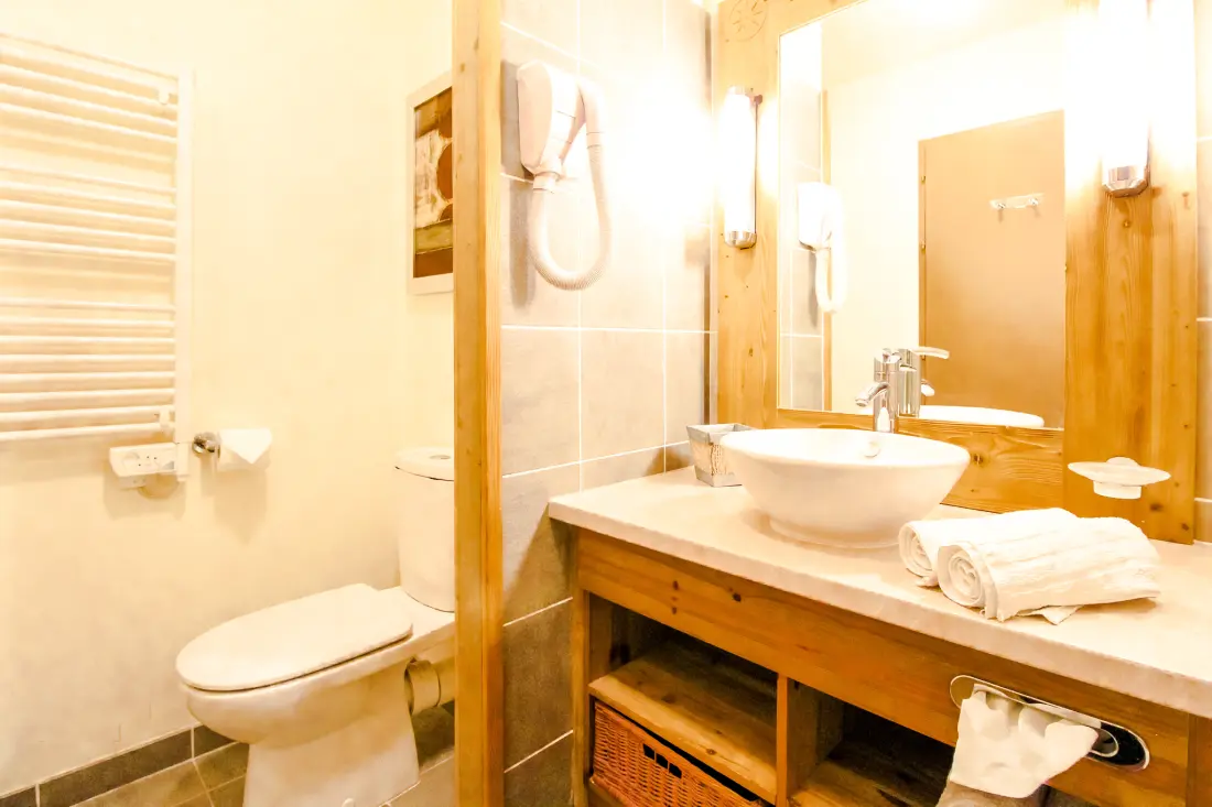 Apartmanok Flaine