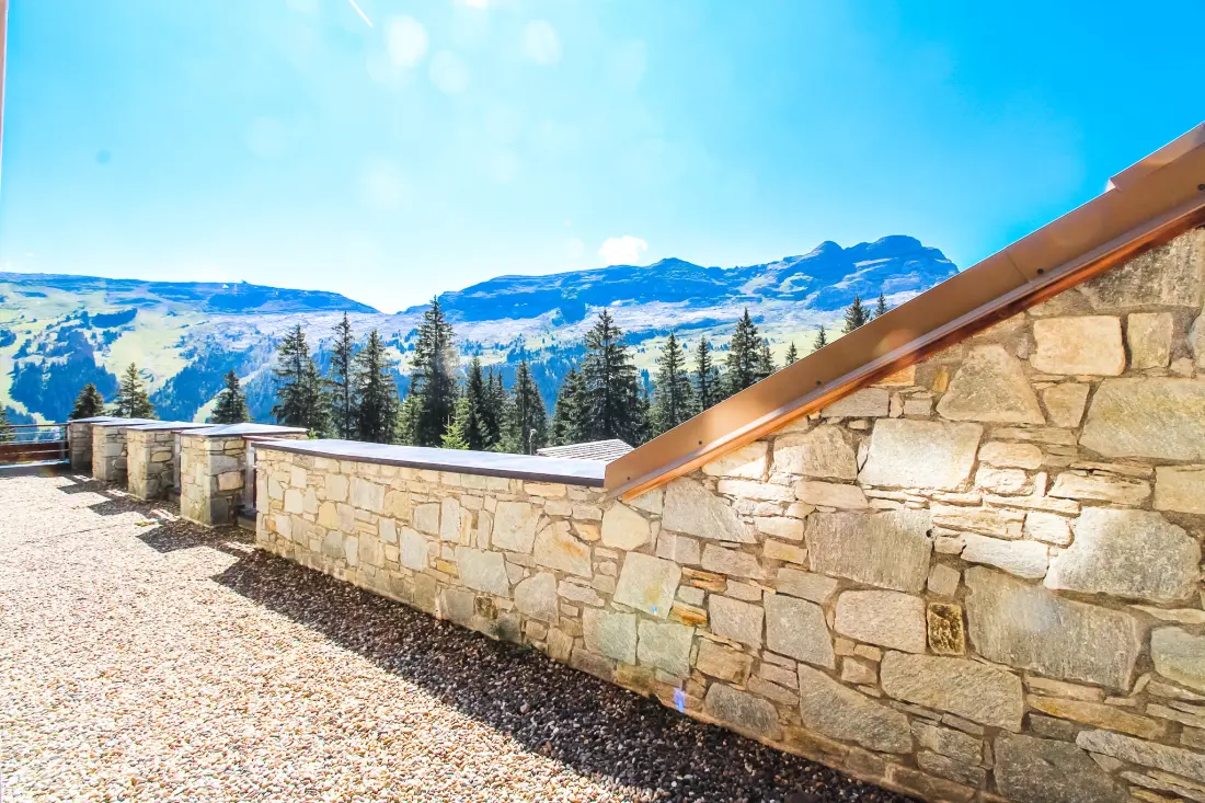 Apartmanok Flaine