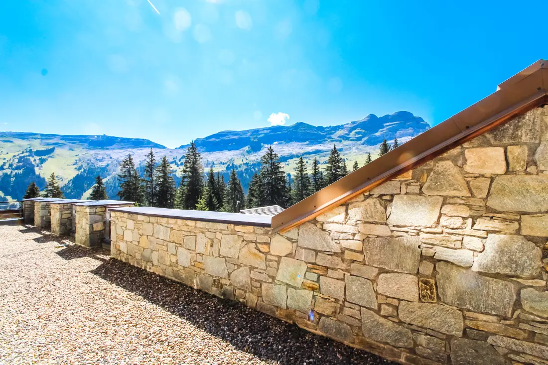 Apartmanok Flaine