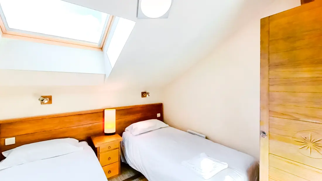 Apartmanok Flaine