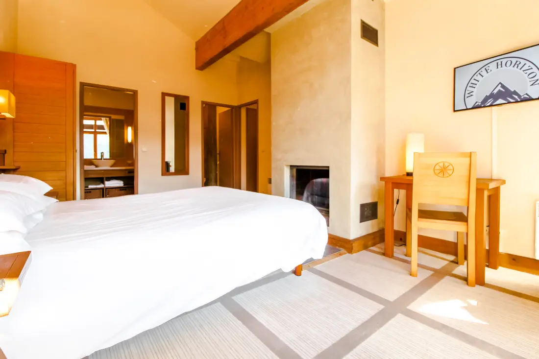 Apartmanok Flaine