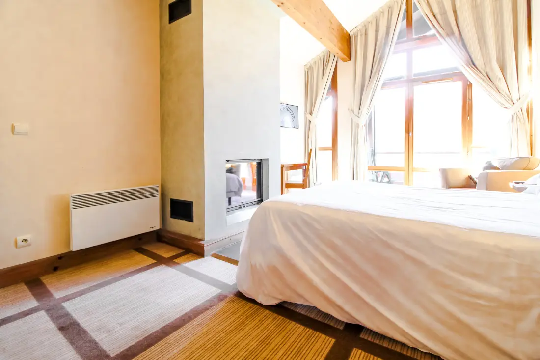 Apartmanok Flaine