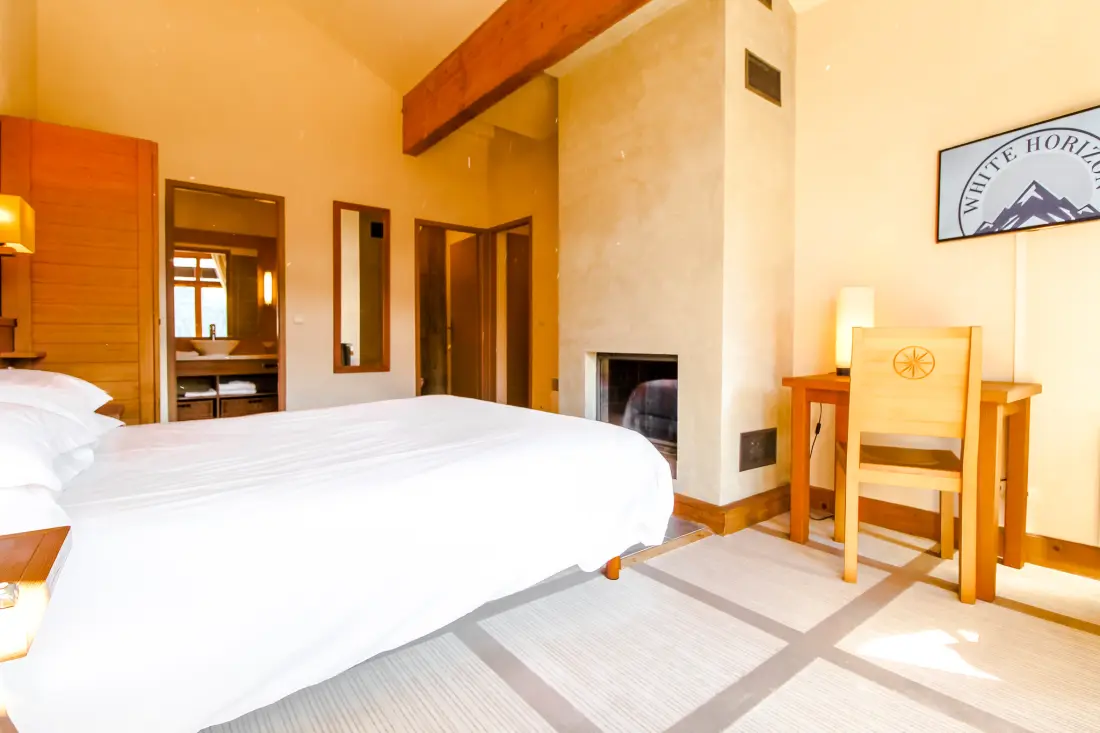 Apartmanok Flaine