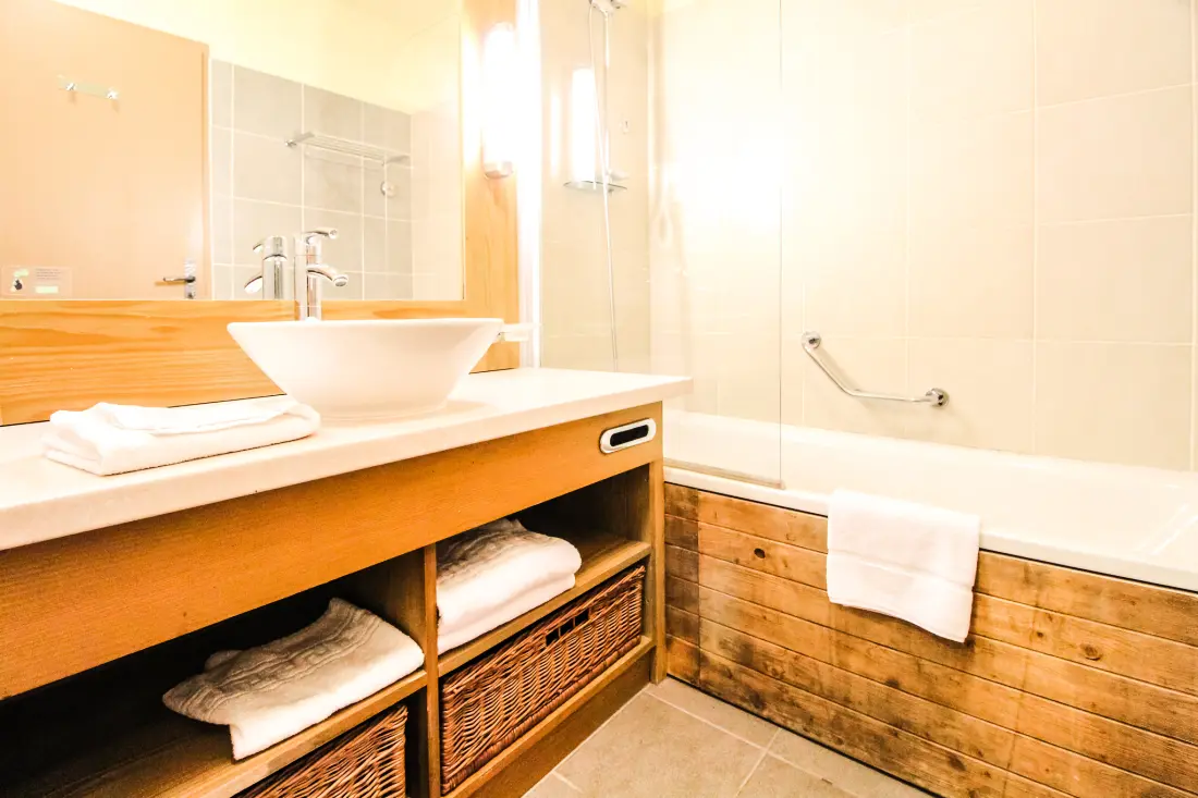 Apartmanok Flaine